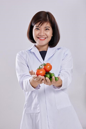 Dược sĩ Nga Keto chia sẻ bí quyết giảm 5-7 cân/tháng nhờ ăn Keto mỗi ngày