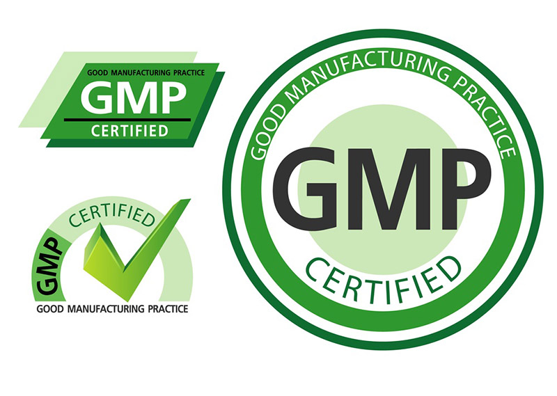 Công ty cổ phần Dược phẩm An Thiên đạt tiêu chuẩn GMP-WHO